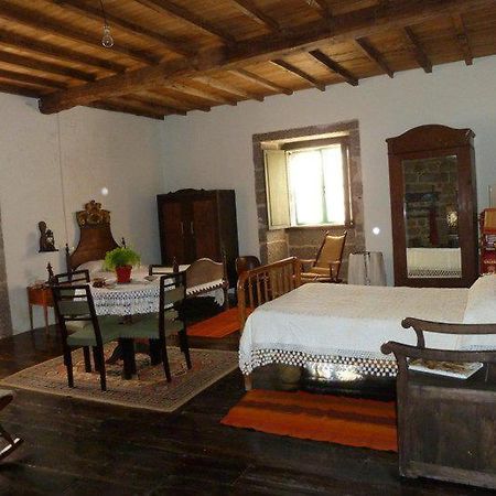 Appartamento Casa Do Pacio Sabadelle Lugo Esterno foto
